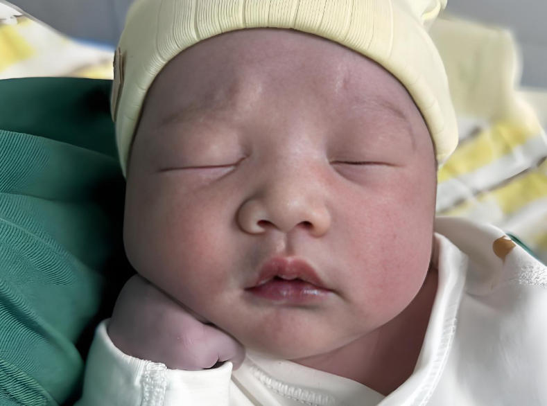 子洲试管代怀宝宝